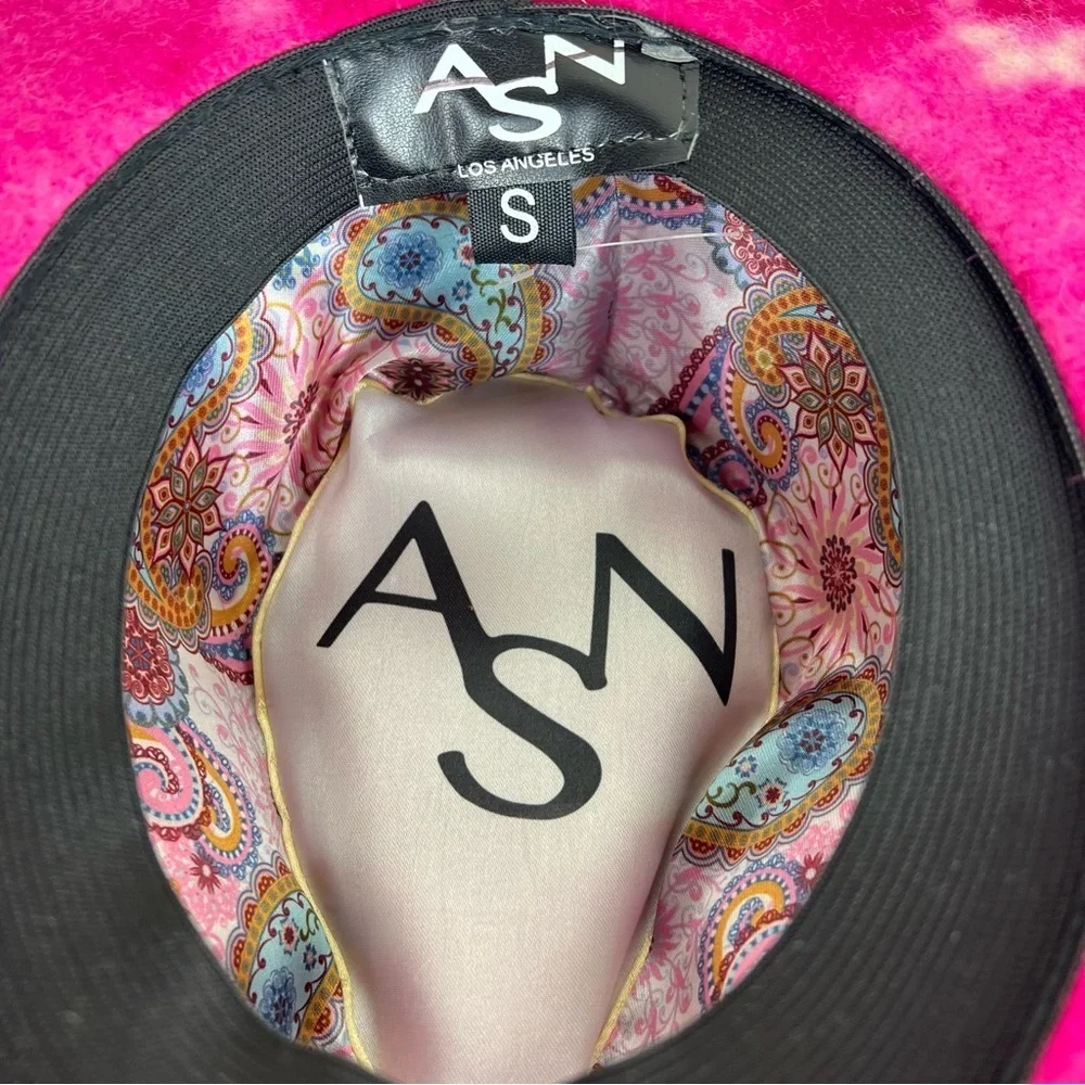 Asn nwot anthropologie